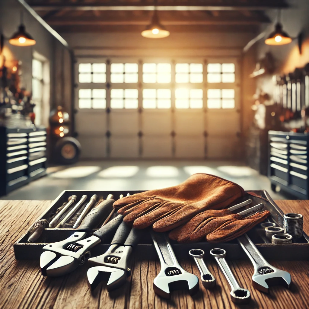 About Our Family-Owned Garage Door Company in Buckeye AZ - Professional Service Team