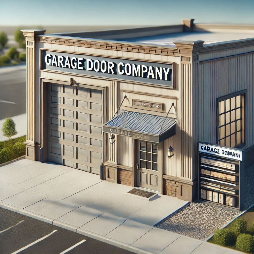 Best Garage Door Company Near Me Buckeye AZ - 24/7 Emergency Service