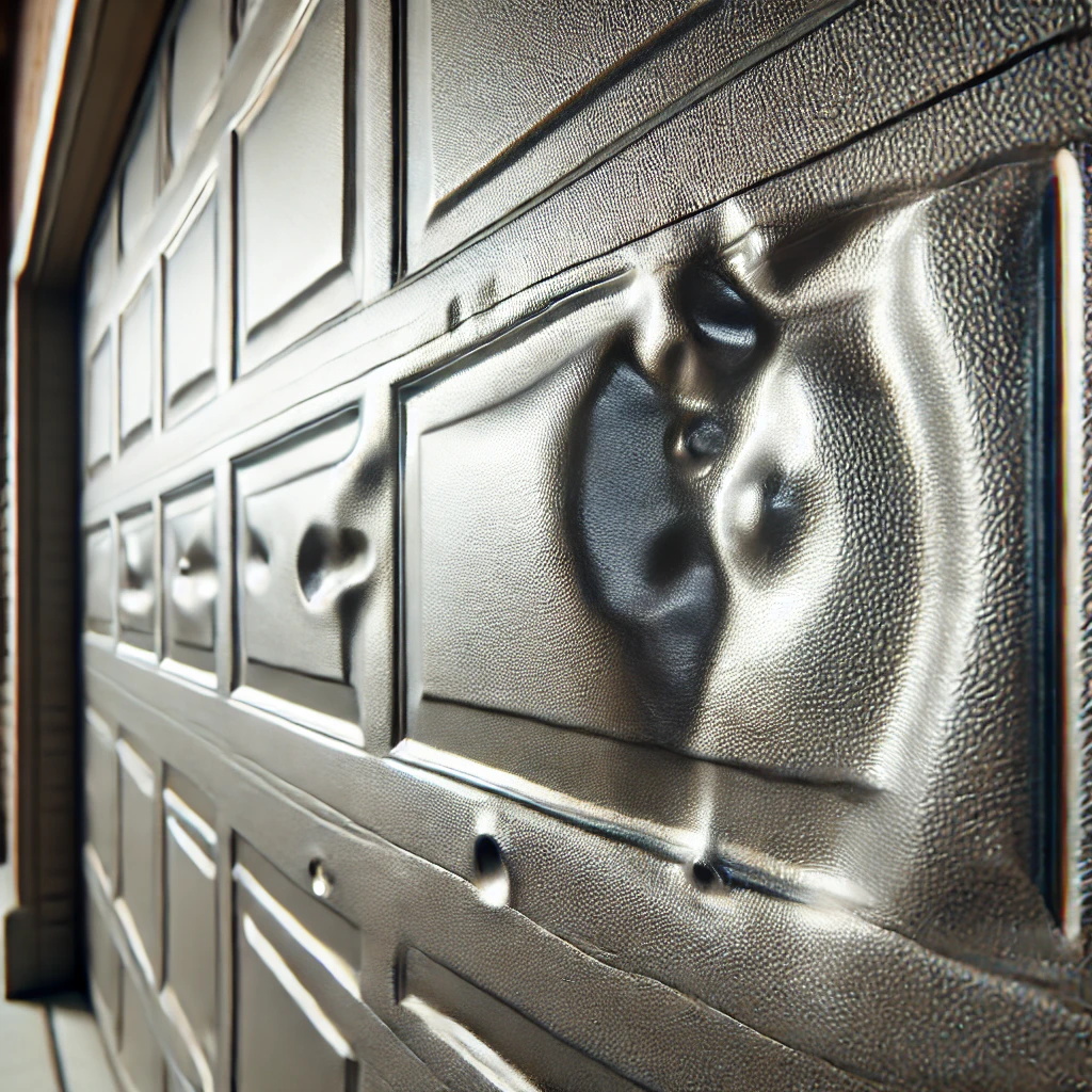 Professional Garage Door Dents Repair Buckeye AZ - Expert Dent Removal Services