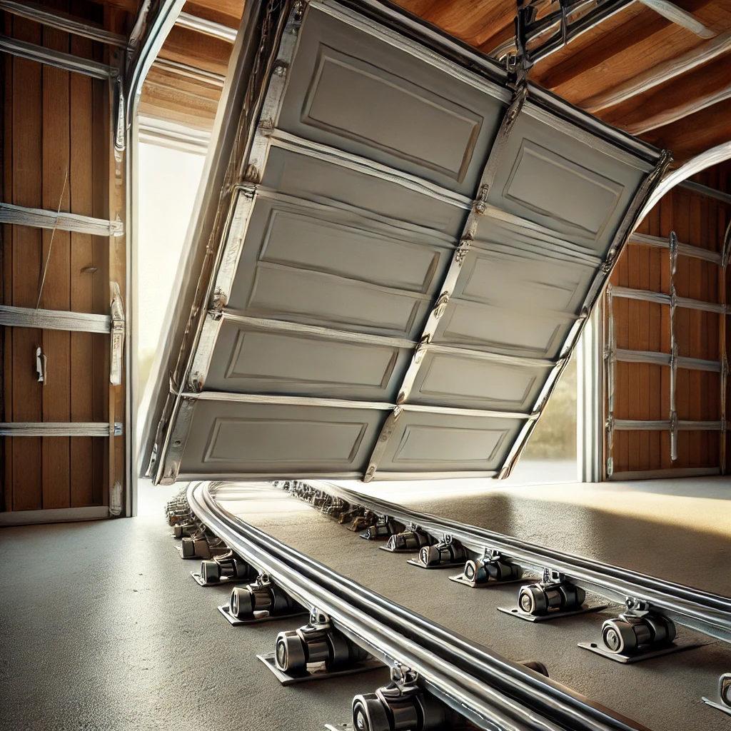 Garage door off track repair in Buckeye AZ - 24/7 Emergency Repair Services by Garage Door Repair Buckeye Arizona