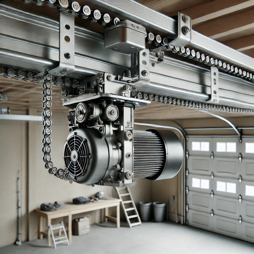 Professional Garage Door Opener Installation Buckeye AZ - Expert Smart Opener Installation Services