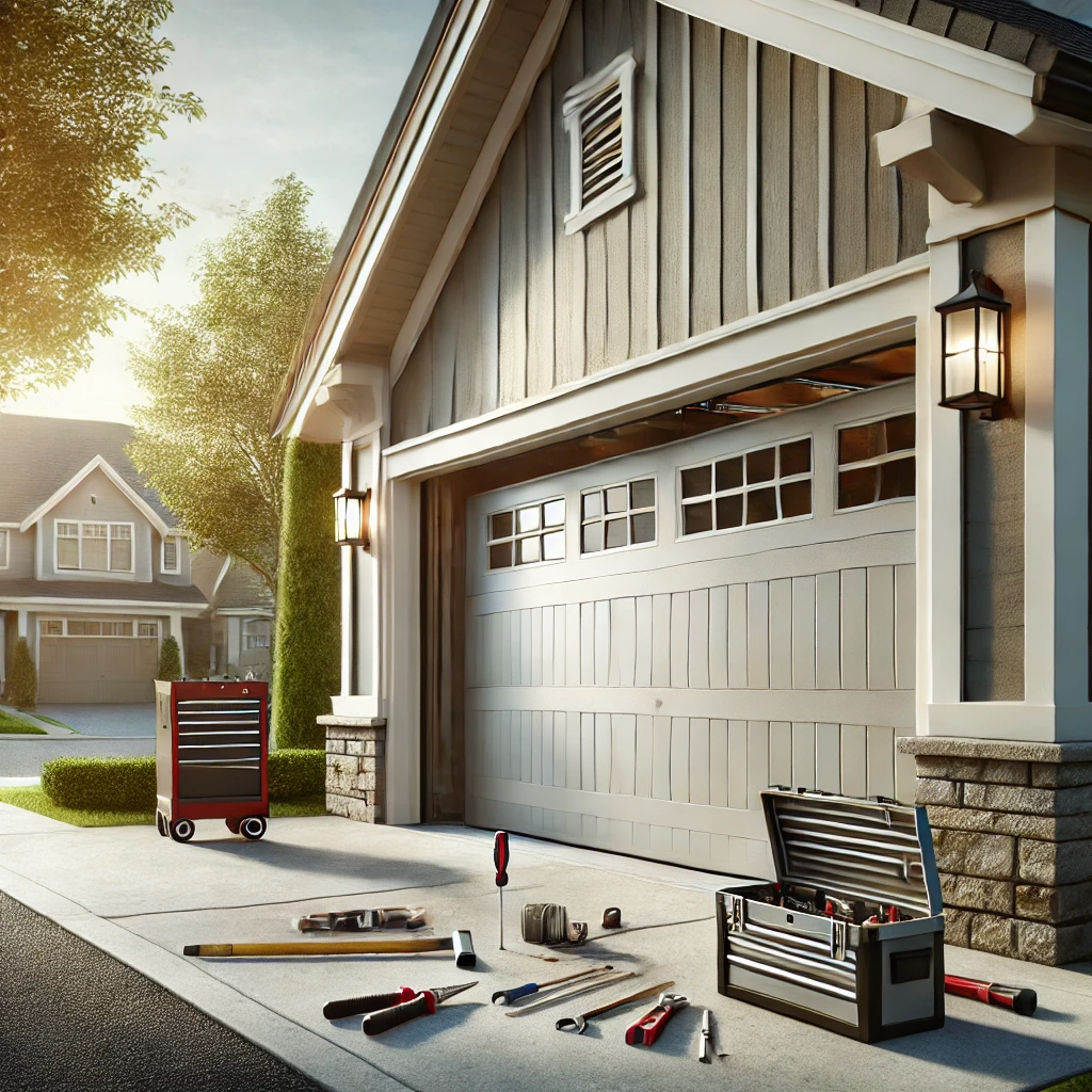 24/7 Garage Door Repair Buckeye AZ - Emergency Repair Services by Garage Door Repair Buckeye Arizona