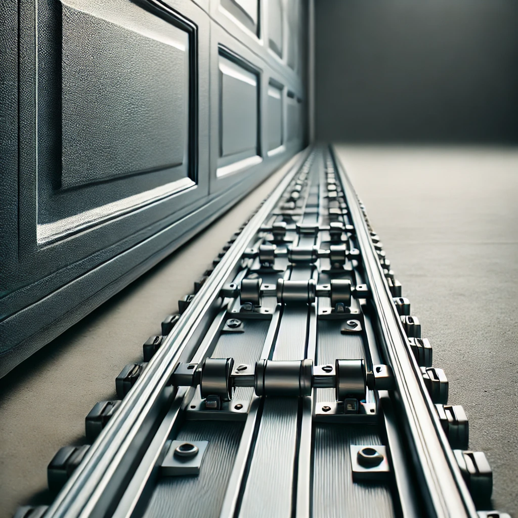 Professional Garage Door Track Repair Buckeye AZ - Expert Track & Roller Repair Services