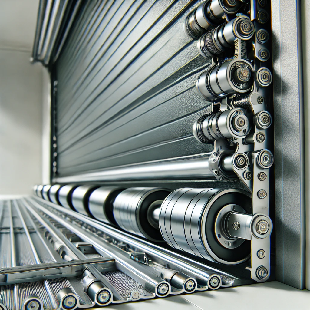Expert Roller Garage Door Repairs Buckeye AZ - Professional Door System Specialists
